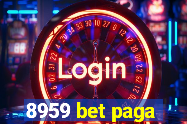 8959 bet paga